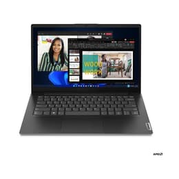Lenovo V14 G4 14" Ryzen 3 2.4 GHz - SSD 128 GB - 8GB QWERTY - Englisch