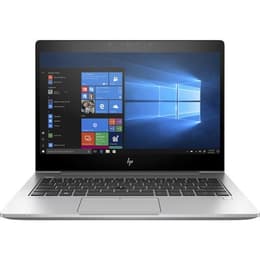 Hp EliteBook 830 G5 13" Core i5 1.7 GHz - SSD 256 GB - 16GB QWERTZ - Deutsch