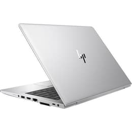 Hp EliteBook 830 G5 13" Core i5 1.7 GHz - SSD 256 GB - 16GB QWERTZ - Deutsch