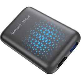Timeknow R609 Verbundenes Objekt