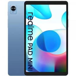 Realme Pad Mini 32GB - Blau - WLAN