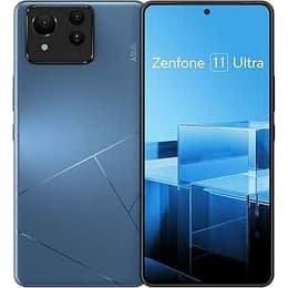 Asus Zenfone 11 Ultra 256GB - Blau - Ohne Vertrag