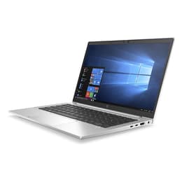 Hp EliteBook 830 G8 13" Core i7 3 GHz - SSD 512 GB - 16GB QWERTY - Spanisch