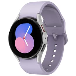 Samsung Galaxy Watch5 Bluetooth 40 mm - Silber