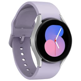 Samsung Galaxy Watch5 Bluetooth 40 mm - Silber