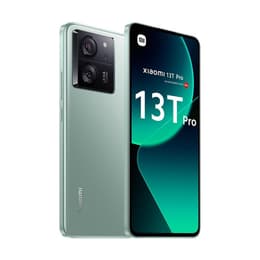 Xiaomi 13T 256GB - Grün - Ohne Vertrag