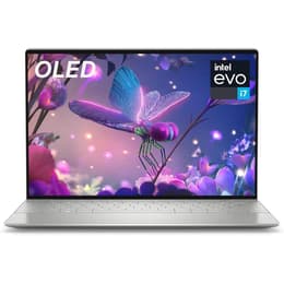 Dell XPS 9320 Plus 13" Core i7 3.7 GHz - SSD 512 GB - 16GB QWERTY - Englisch