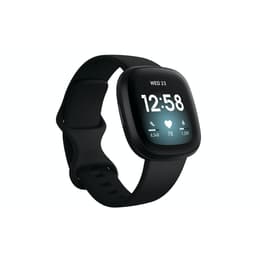 Smartwatch GPS Fitbit Versa 3 -