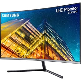 Bildschirm 32" LED Samsung U32R592CWR