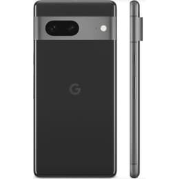 Google Pixel 7 128GB - Schwarz - Ohne Vertrag