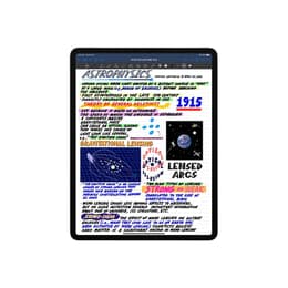 iPad Pro 12.9 (2021) 5. Generation 512 GB - WLAN - Space Grau
