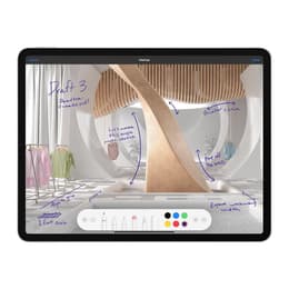 iPad Pro 12.9 (2021) 5. Generation 512 GB - WLAN - Space Grau