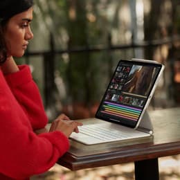 iPad Pro 12.9 (2021) 5. Generation 512 GB - WLAN - Space Grau