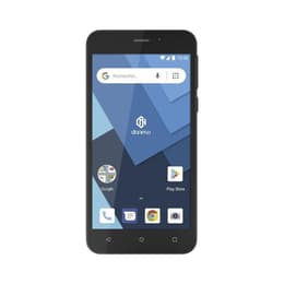 Danew Konnect 503 8GB - Schwarz - Ohne Vertrag