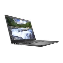 Dell Latitude 3510 15" Core i3 2.1 GHz - SSD 256 GB - 16GB QWERTY - Englisch