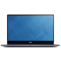 Dell XPS 13 9360 13" Core i7 1.8 GHz - SSD 256 GB - 8GB QWERTY - Englisch