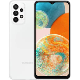Galaxy A23 5G 128GB - Weiß - Ohne Vertrag