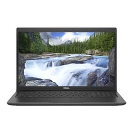 Dell Latitude 3520 15" Core i5 2.4 GHz - SSD 256 GB - 32GB QWERTY - Englisch