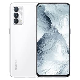 Realme GT Master 256GB - Weiß - Ohne Vertrag - Dual-SIM