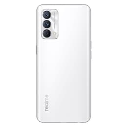 Realme GT Master 256GB - Weiß - Ohne Vertrag