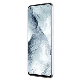 Realme GT Master 256GB - Weiß - Ohne Vertrag