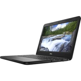 Dell Latitude 3310 13" Pentium Gold 2.3 GHz - SSD 256 GB - 8GB AZERTY - Französisch