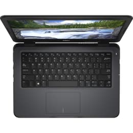 Dell Latitude 3310 13" Pentium Gold 2.3 GHz - SSD 256 GB - 8GB AZERTY - Französisch