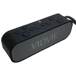 Lautsprecher Bluetooth Vidvie XL-SP902A - Grau