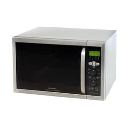 Heißluft Sharp R-937 (IN) F Backofen