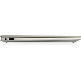 HP Pavilion 14-DV1001NS 14" Core i5 2.5 GHz - SSD 1 TB - 16GB QWERTY - Spanisch
