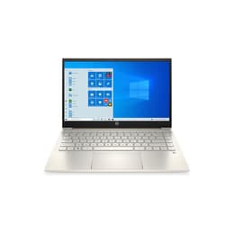 HP Pavilion 14-DV1001NS 14" Core i5 2.5 GHz - SSD 1 TB - 16GB QWERTY - Spanisch