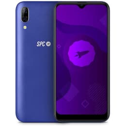 SPC Gen Lite 16GB - Blau - Ohne Vertrag