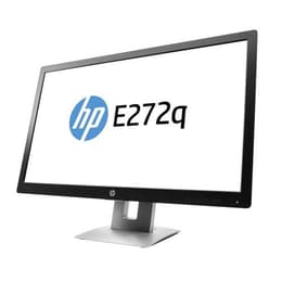 Bildschirm 27" LCD HP E272q