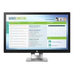 Bildschirm 27" LCD HP E272q