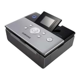 Samsung SPP-2040 Laserdrucker Farbe
