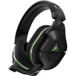 Turtle Beach Stealth 600 Gen 2 usb Kopfhörer Noise cancelling gaming wireless mit Mikrofon - Schwarz