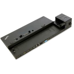 Lenovo ThinkPad Basic Dock-65 W Dock & Docking-Station