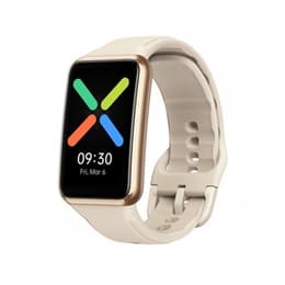 Smartwatch Oppo GPS Watch Free -