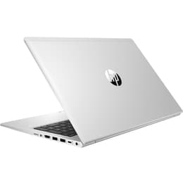 HP ProBook 650 G8 15" Core i5 2.4 GHz - SSD 512 GB - 32GB QWERTY - Spanisch