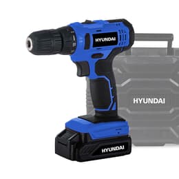 Hyundai HPVD16V Bohrer / Schraubenzieher
