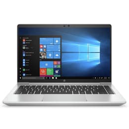 HP ProBook 440 G8 14" Core i5 2.4 GHz - SSD 256 GB - 8GB QWERTY - Italienisch