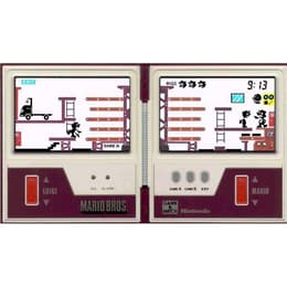 Nintendo Game & Watch Mario Bros Multi Screen - Violett