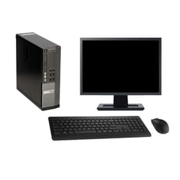 Dell OptiPlex 9010 SFF 22" Core i5 3,1 GHz - SSD 960 GB - 32GB