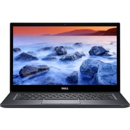 Dell Latitude 7480 14" Core i5 2.3 GHz - SSD 256 GB RAM 8 GB AZERTY - Französisch