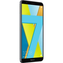 Honor 7X 32GB - Grau - Ohne Vertrag