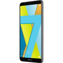 Honor 7X 32GB - Grau - Ohne Vertrag