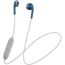 Ohrhörer In-Ear Bluetooth - Jvc HA-F19BT-AH