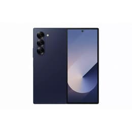 Galaxy Z Fold6 1000GB - Blau - Ohne Vertrag