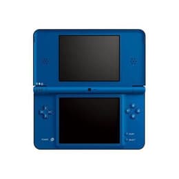 Nintendo DSi XL - Blau