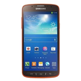 I9295 Galaxy S4 Active 16GB - Orange - Ohne Vertrag